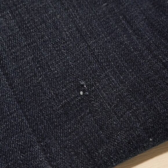 7 For All Mankind - Austyn Relaxed Straight - Picture 15 of 15